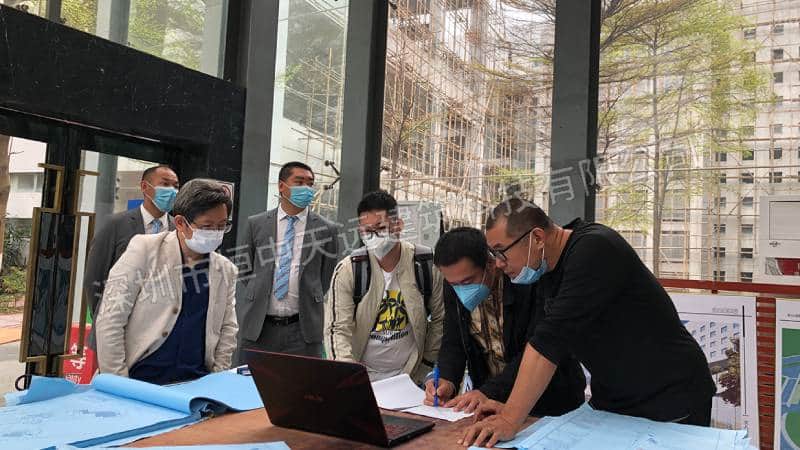 开合屋顶设计服务