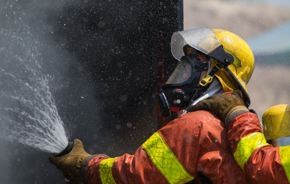 恒中天远：&ldquo;一种基于消防联动系统用烟雾检测装置&rdquo;专利申请通过